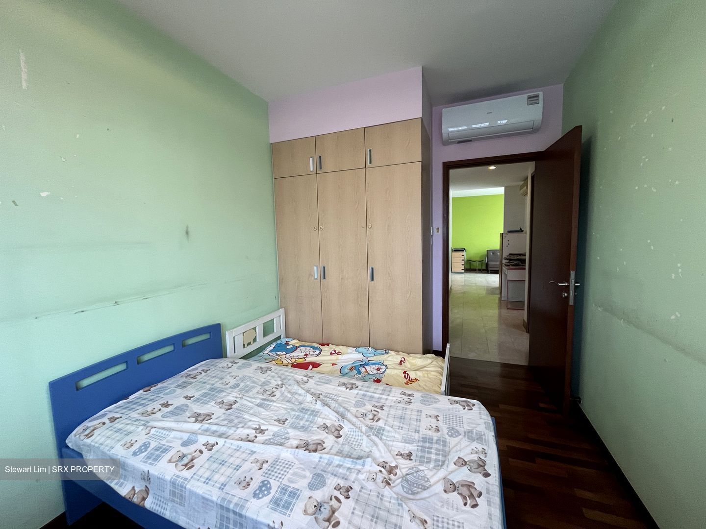 The Madeira (D23), Condominium #447642851
